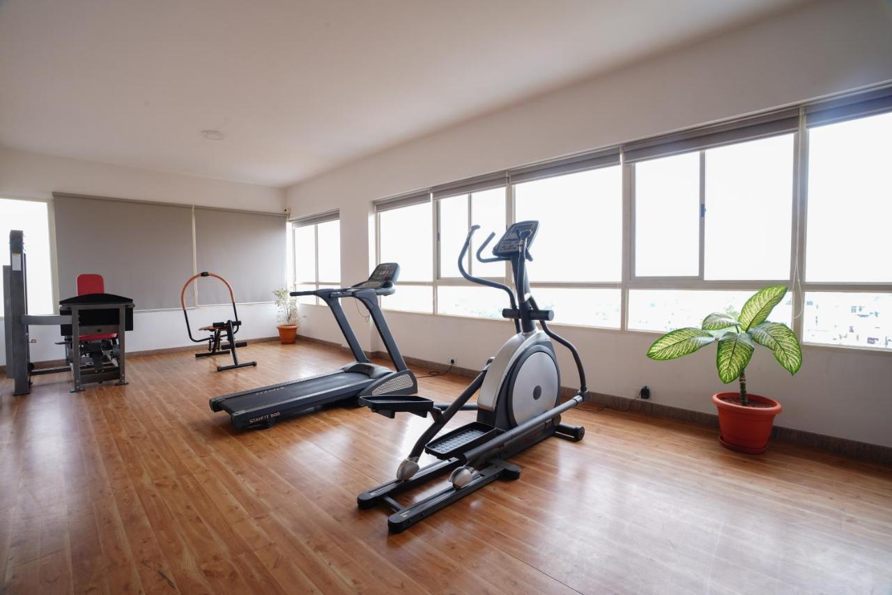 העיר בנגלור Silicon Suites מראה חיצוני תמונה